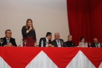 Entrega de Credencias Londrina_6