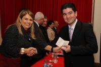 Entrega de Credencias Londrina_7