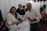 Entrega de Credenciais - Maringá 23 de outubro _1