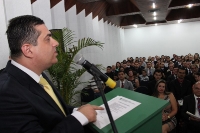 Entrega de Credenciais - Maringá 23 de outubro _1