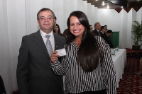 Entrega de Credenciais - Maringá 23 de outubro _2