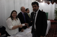 Entrega de Credenciais - Maringá 23 de outubro _3