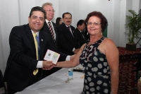 Entrega de Credenciais - Maringá 23 de outubro _4