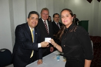 Entrega de Credenciais - Maringá 23 de outubro _5