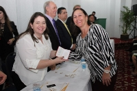 Entrega de Credenciais - Maringá 23 de outubro _6