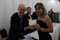 Entrega de Credenciais - Maringá 23 de outubro _6