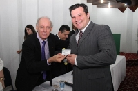 Entrega de Credenciais - Maringá 23 de outubro _6