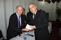 Entrega de Credenciais - Maringá 23 de outubro _7