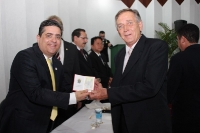 Entrega de Credenciais - Maringá 23 de outubro _7