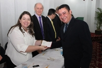 Entrega de Credenciais - Maringá 23 de outubro _8