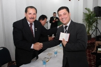 Entrega de Credenciais - Maringá 23 de outubro _8