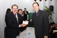 Entrega de Credenciais - Maringá 23 de outubro _9