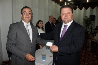 Entrega de Credenciais - Maringá 23 de outubro _9