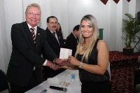 Entrega de Credenciais - Maringá 23 de outubro _9