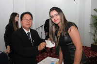 Entrega de Credenciais - Maringá 23 de outubro _9