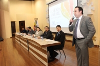 Entrega de Credenciais Maringá_6