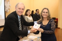 Entrega de Credenciais Maringá_9