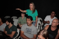 Entrega de Credencias Matinhos _10