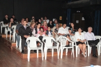 Entrega de Credencias Matinhos _2