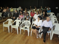 Entrega de Credencias Matinhos _3