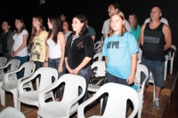 Entrega de Credencias Matinhos _5