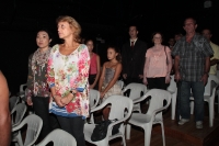 Entrega de Credencias Matinhos _6