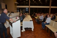 Entrega de Credenciais_1