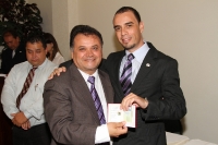 Entrega de Credenciais Ponta Grossa_10