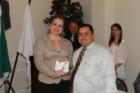 Entrega de Credenciais Ponta Grossa_10