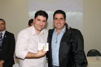 Entrega de Credenciais Ponta Grossa_4