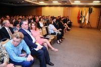 Entrega de Credenciais Londrina e Posse da Nova Delegada Regional_10