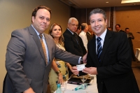 Entrega de Credenciais Londrina e Posse da Nova Delegada Regional_1