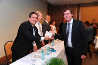 Entrega de Credenciais Londrina e Posse da Nova Delegada Regional_2