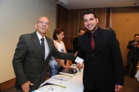 Entrega de Credenciais Londrina e Posse da Nova Delegada Regional_5