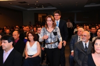 Entrega de Credenciais Londrina e Posse da Nova Delegada Regional_5