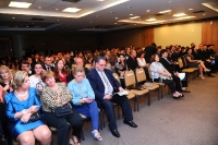 Entrega de Credenciais Londrina e Posse da Nova Delegada Regional_5