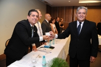 Entrega de Credenciais Londrina e Posse da Nova Delegada Regional_6