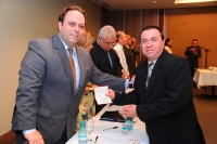 Entrega de Credenciais Londrina e Posse da Nova Delegada Regional_6