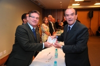 Entrega de Credenciais Londrina e Posse da Nova Delegada Regional_8