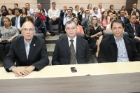 Entrega de Credenciais Maringá e Posse da Nova Delegada Regional_2