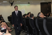 Entrega de Credenciais Maringá e Posse da Nova Delegada Regional_7