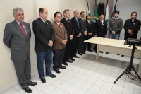 Inauguração da Delegacia de Guarapuava_7