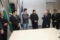 Inauguração da Delegacia de Guarapuava_9