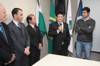 Inauguração da Delegacia de Guarapuava_9