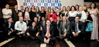 Posse da nova Gestão 2013/2015 _2