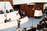 Sessão Solene na Assembleia Legislativa do Paraná_5