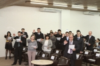 Entrega de Credenciais_10