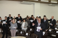 Entrega de Credenciais_6