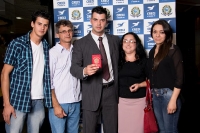 Entrega de Credenciais_2