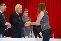 Entrega de Credenciais_1